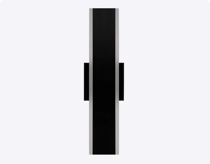Luxrite LR40420 24" INDIRECT OUTDOOR WALL SCONCE - CCT SELECTABLE