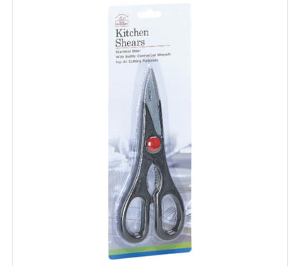 Kitchen shears
