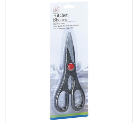 Kitchen shears