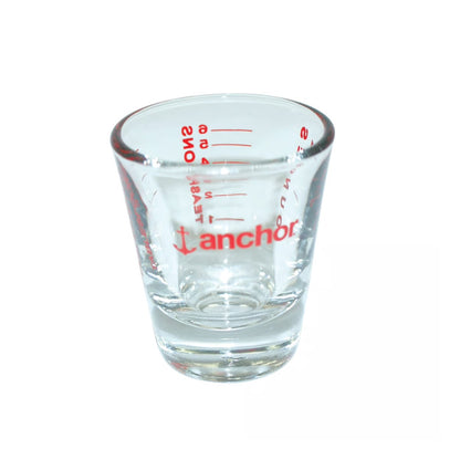 SHOT MEASURE, 1-OUNCE