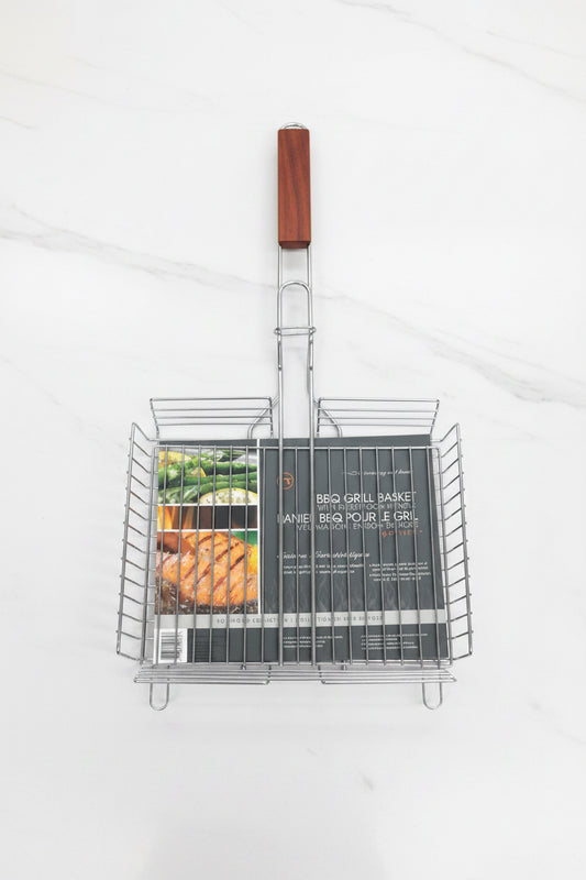 BBQ Grill Basket