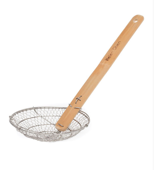 Helene’s kitchen 5 inch wire strainer ￼