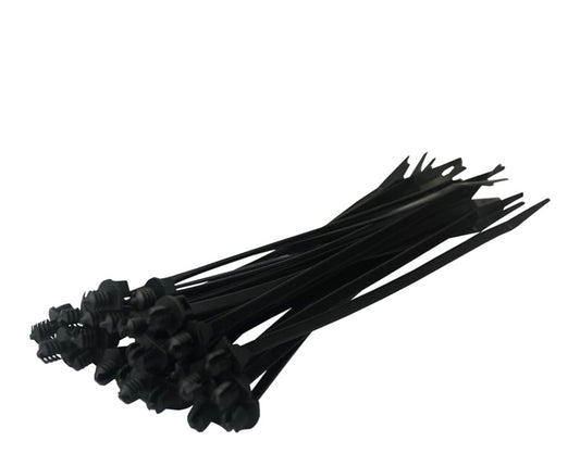 Cable Ties 11” 100pk