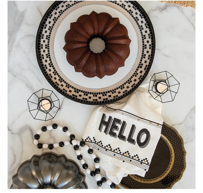 Original ProCast Bundt® Pan