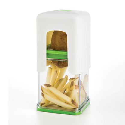 Progressive PrepWorks Tower Fry Cutter