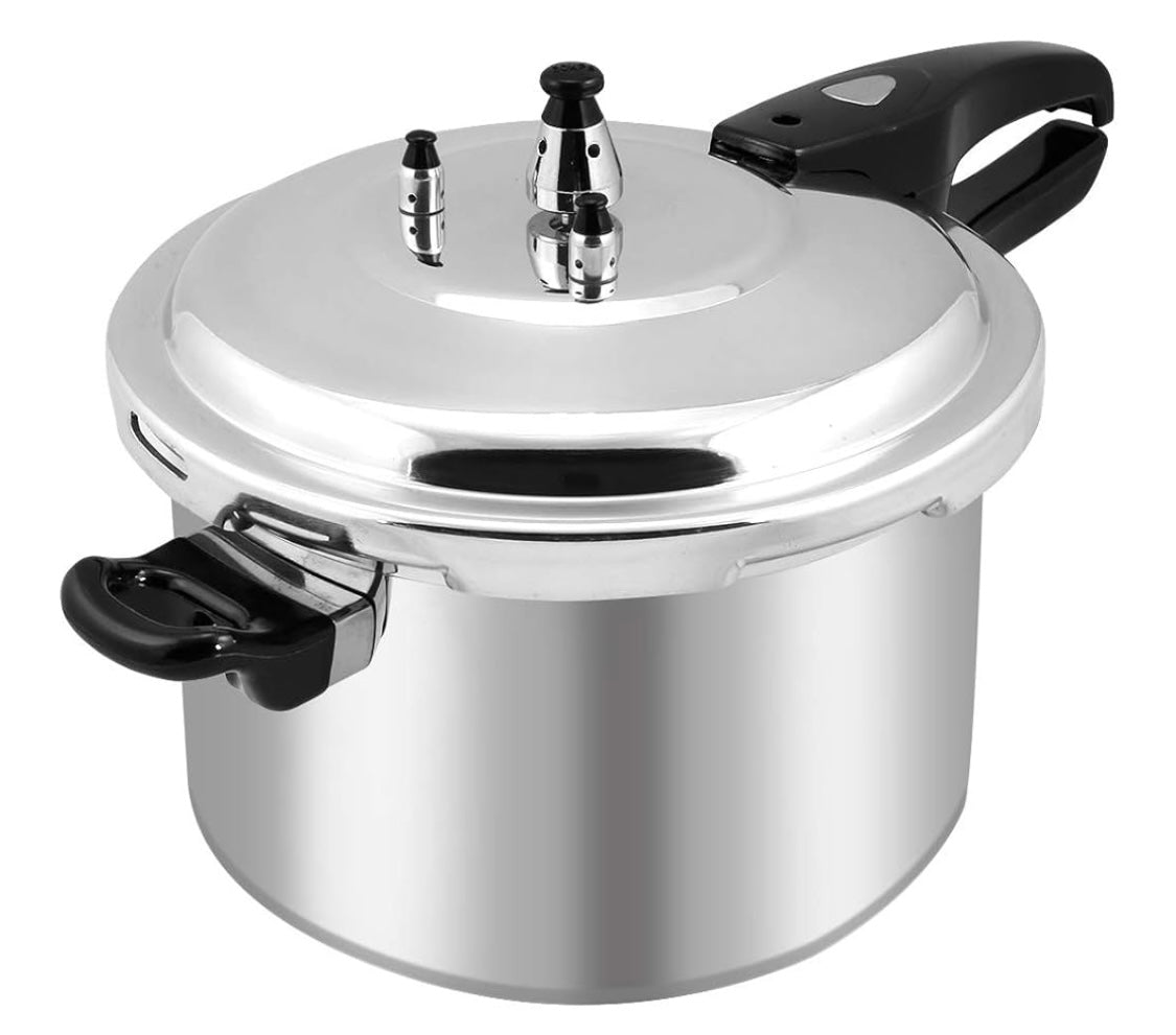Presto Pressure Cooker 8Q