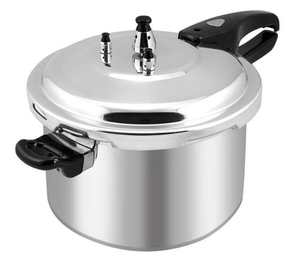 Presto Pressure Cooker 8Q