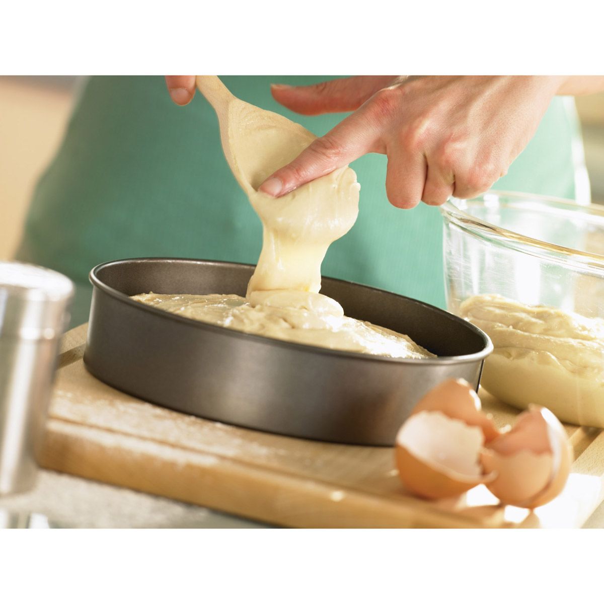 Mrs Andersons Springform Pan 10"