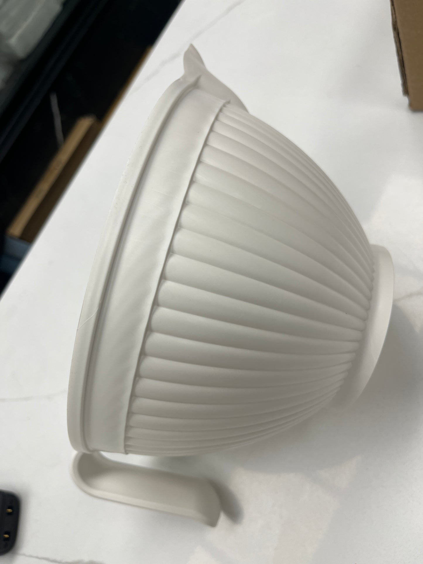 Batter bowl