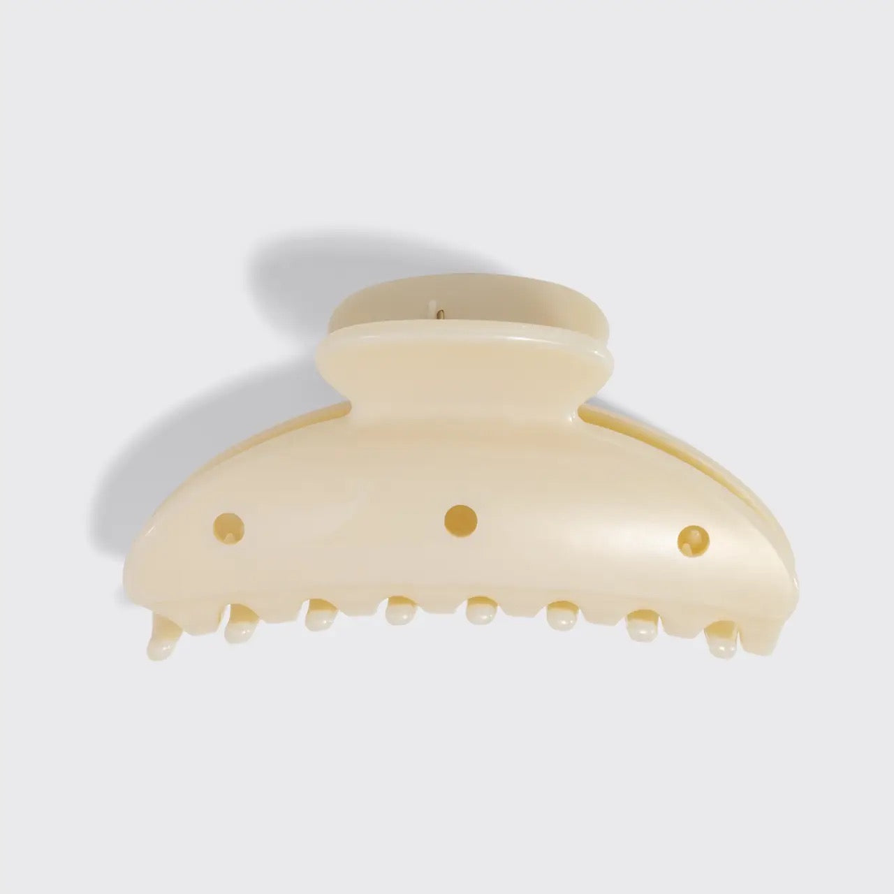 Kit.sch/ customizable 7 piece claw clip set ￼