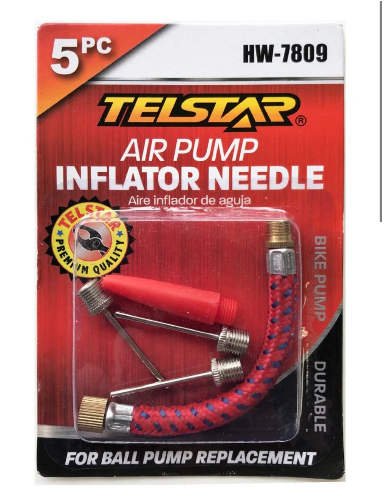 Air Pump inflator