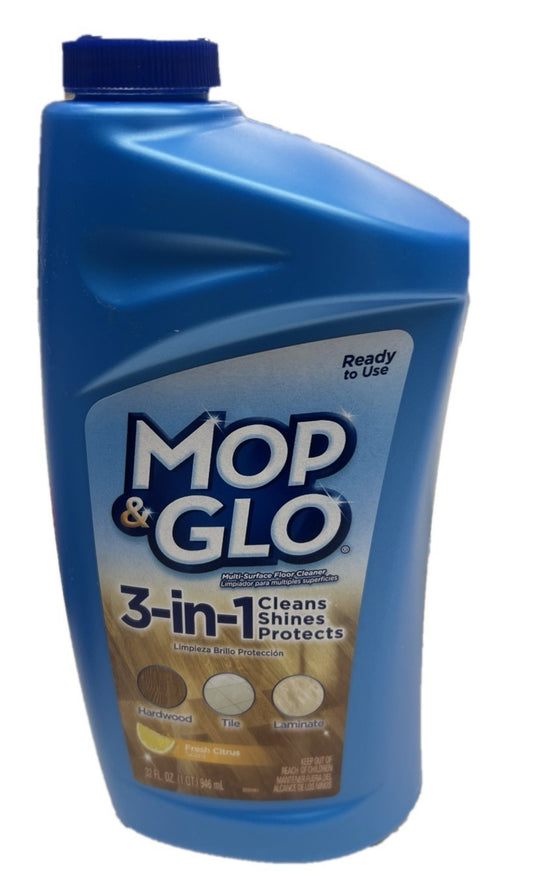 Mop & Glo 32oz