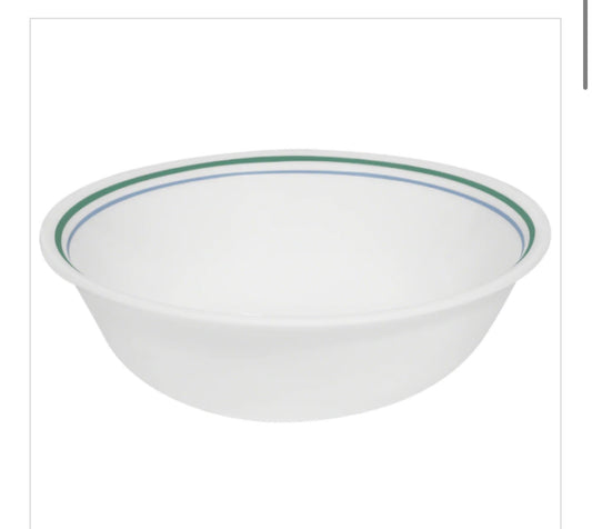 CORELLE 18 oz BOWL COUNTRY COTTAGE