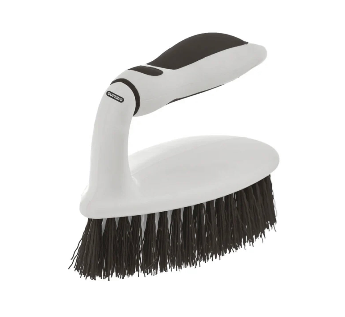 Scrubbing brush