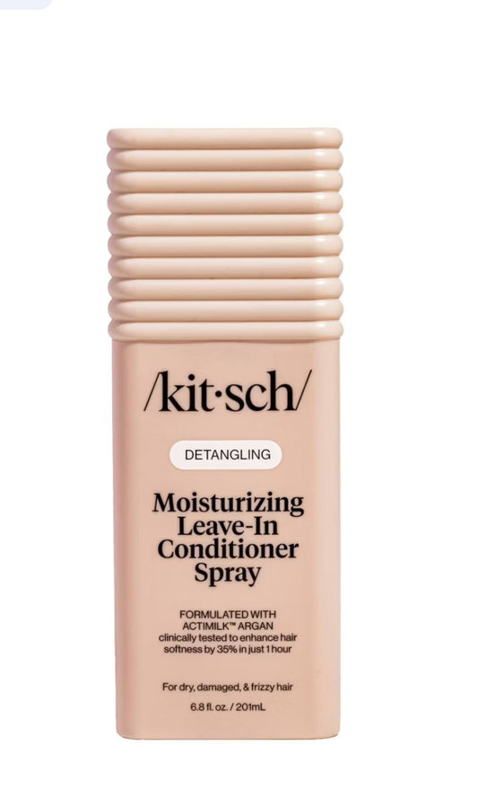 KIT•SCH Moisturizing leave in conditioner