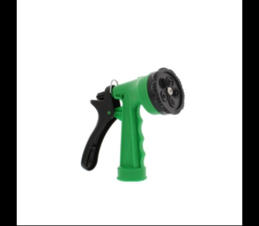 Hose Nozzle 5 Dial Pattern
