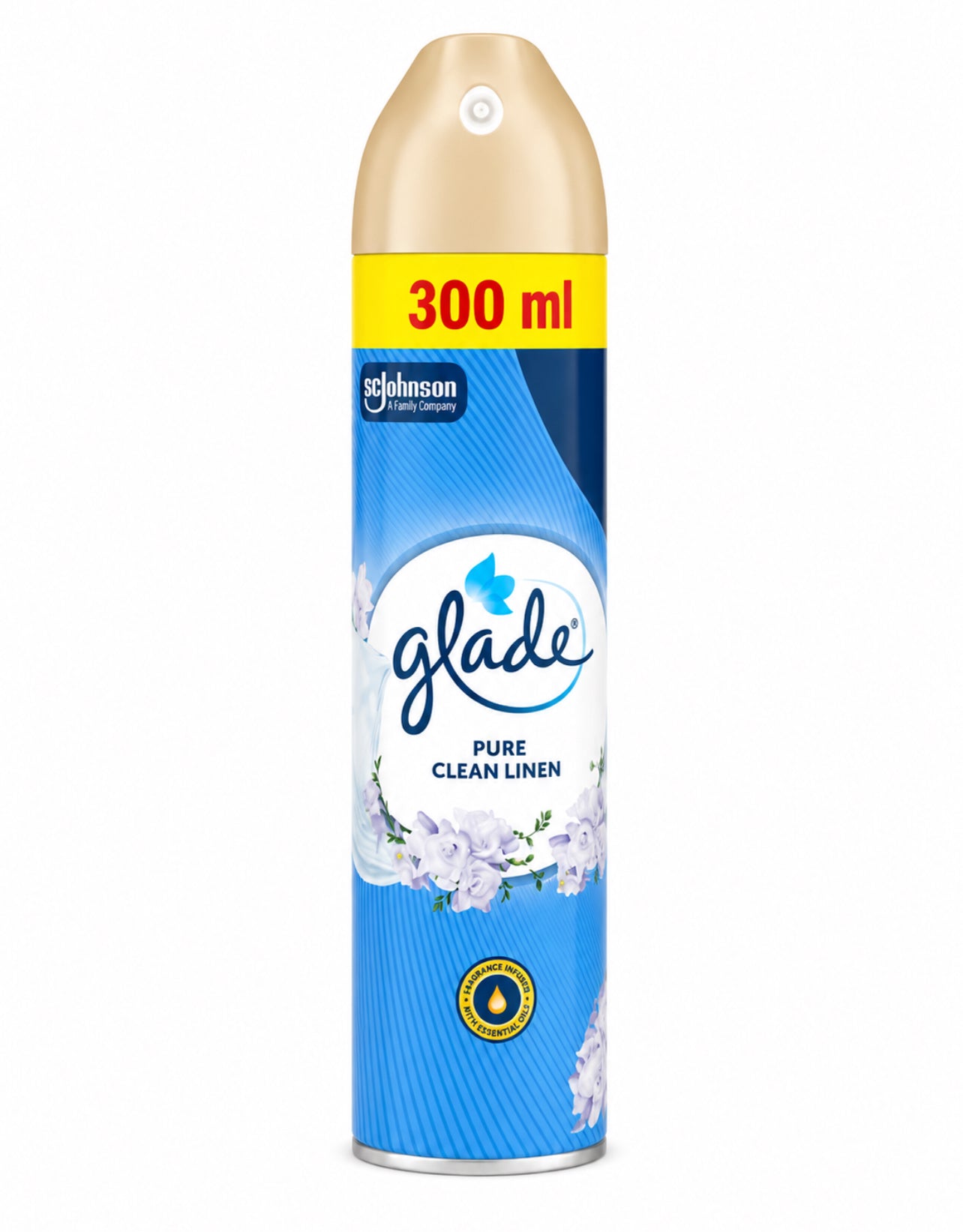 Glade Clean linen