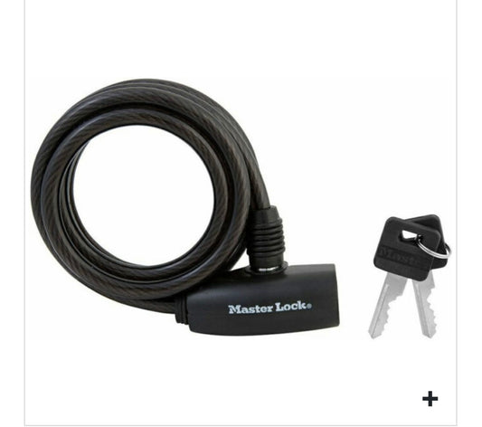 MASTER CABLE â€“ KEYED 72â€³ 8mm