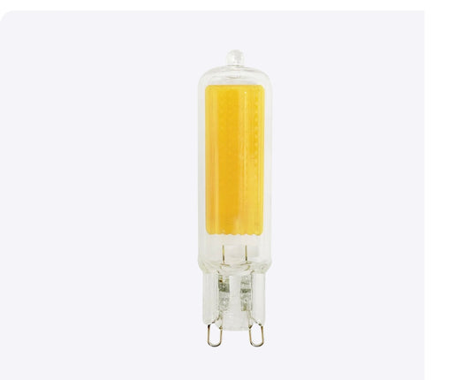 G9 COB 4.5W 3000K LR24691