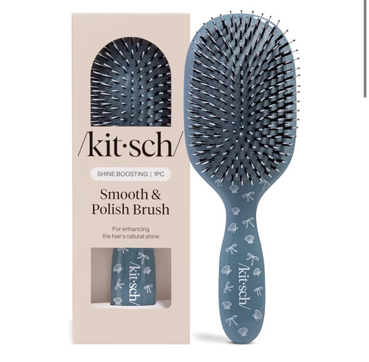 Kit.sch/SMOOTH AND POLISH BRUSH