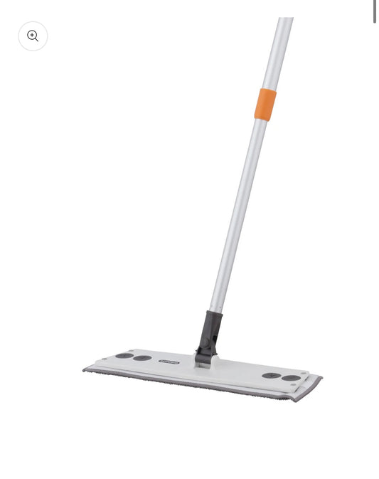 Microfiber flat mop ï¿¼