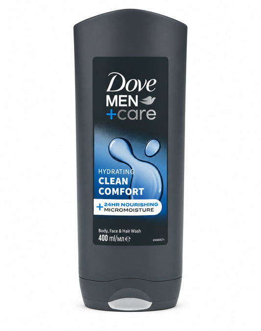 Dove Body wash