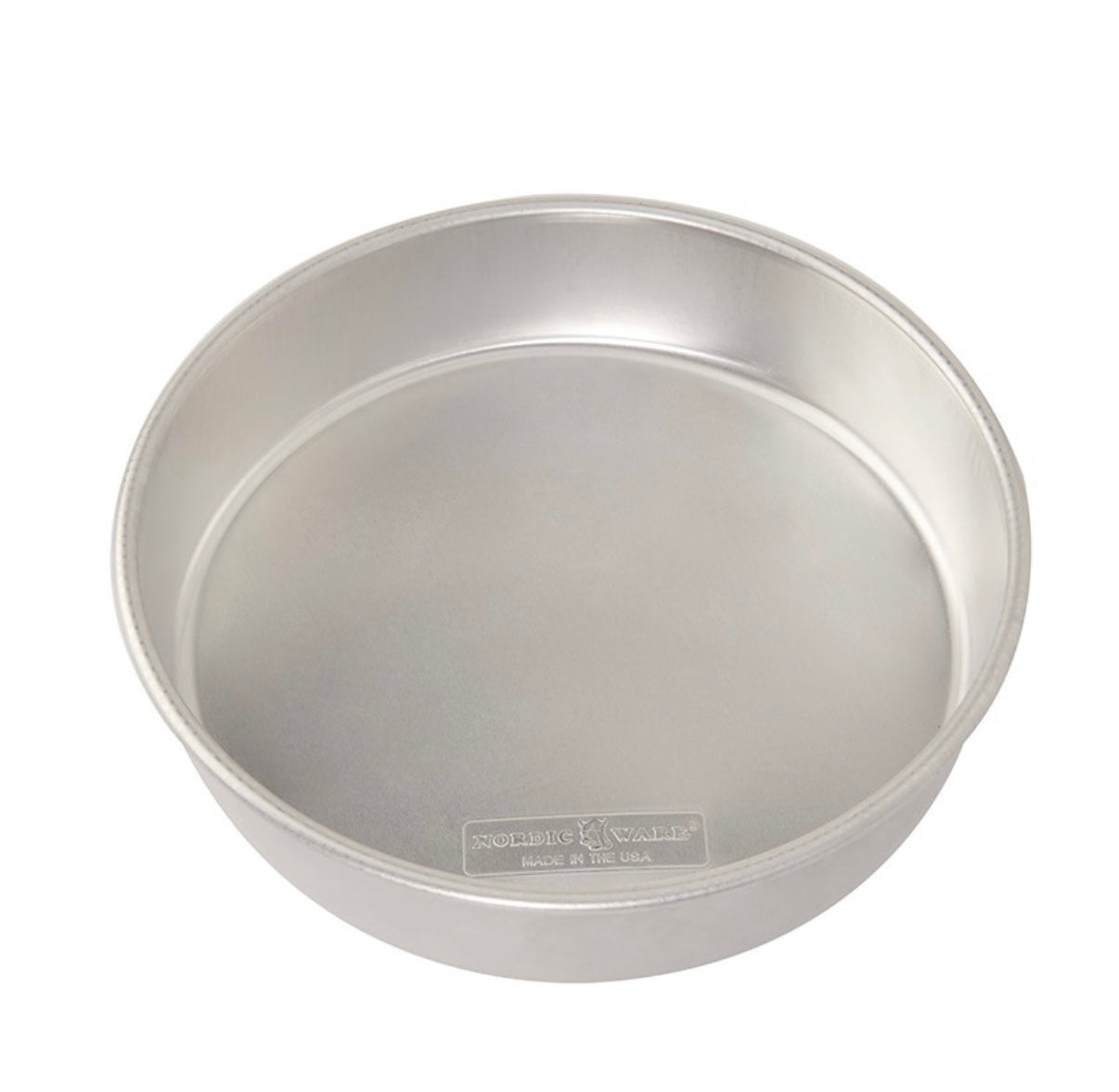 Naturals® 10" Round Layer Cake Pan