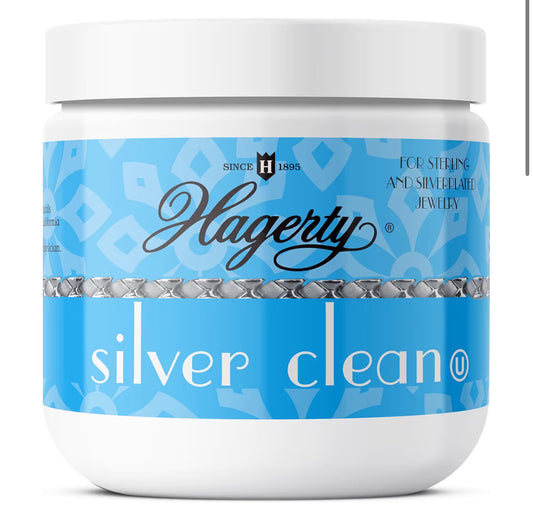 Hager Silversmith Wash 7 OZ
