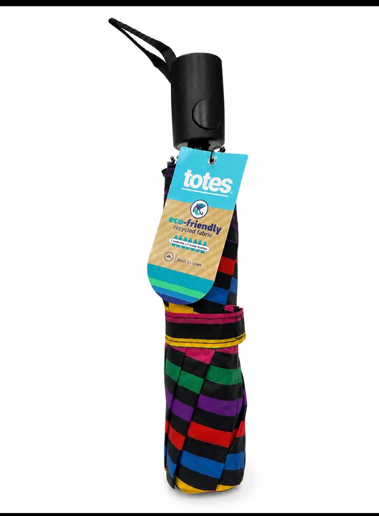 Totes eco-friendly umbrella ￼