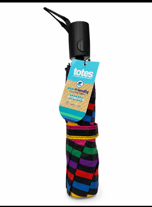 Totes eco-friendly umbrella ￼