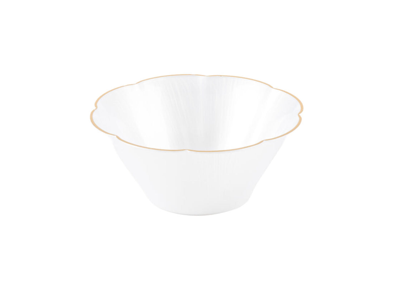 Petal Collection Ovals Bowls 6 oz