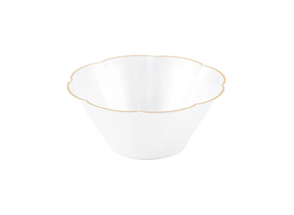 Petal Collection Ovals Bowls 6 oz