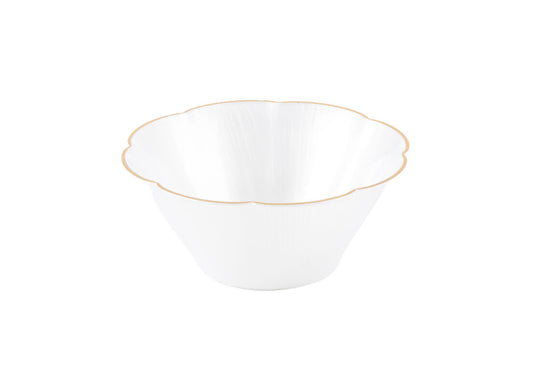 Petal Collection Ovals Bowls 6 oz