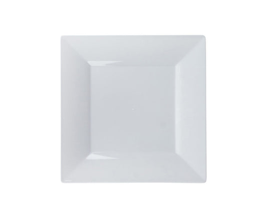 HOME / COLOR / WHITE
Splendid Collection White Square 4.5″ B & B Plates