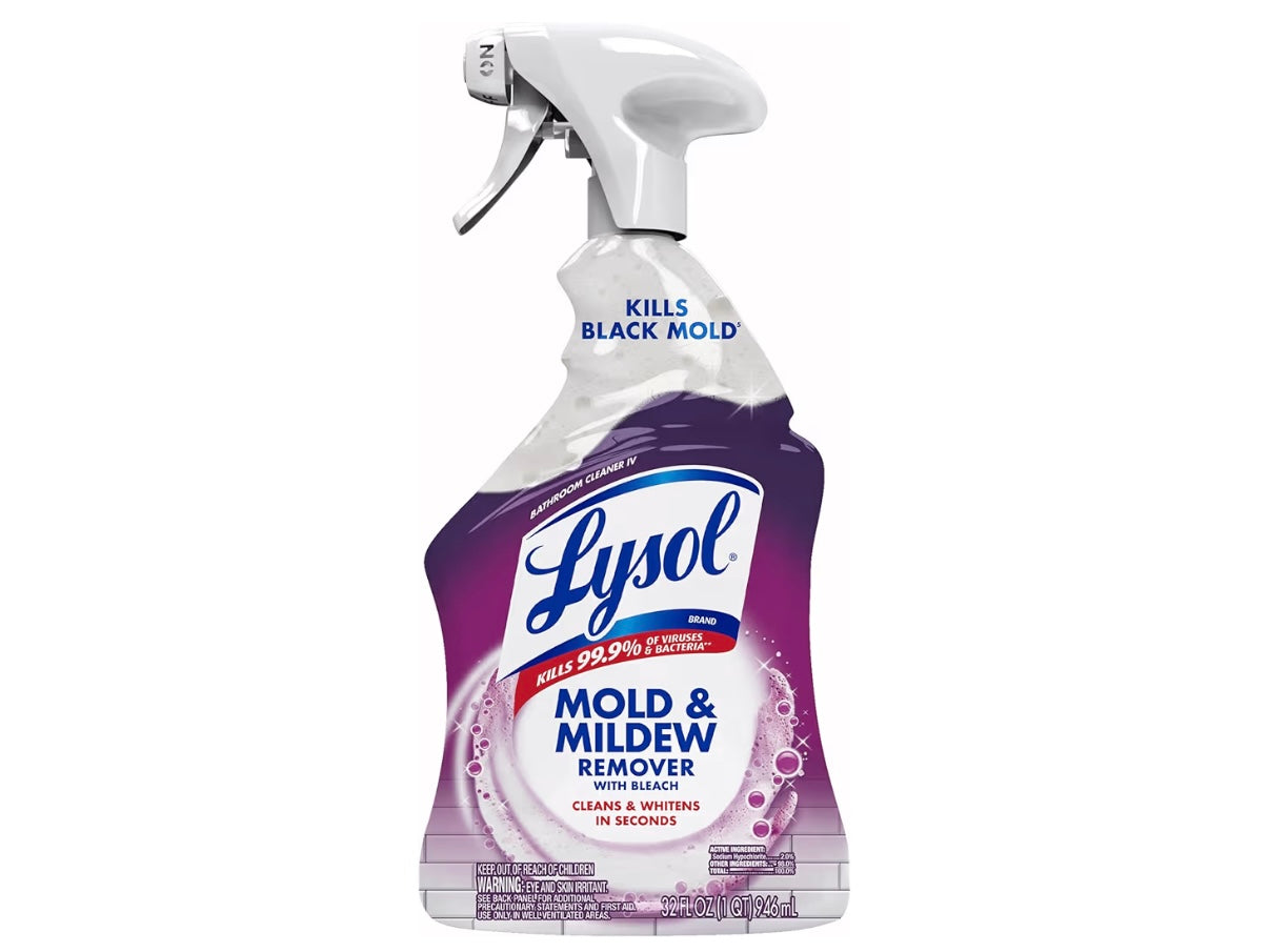 Lysol Trigger Mold&Blech 32oz