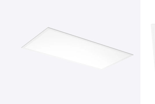 2X4 SLIM SURFACE MOUNT PANEL - CCT & WATTAGE SELECTABLE LR24014