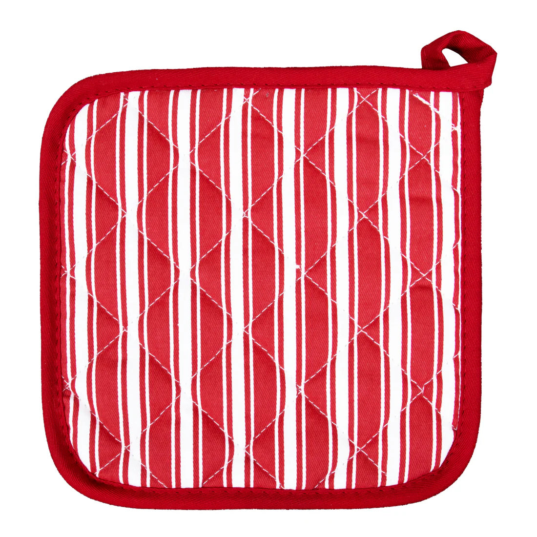 Pot Holder Red