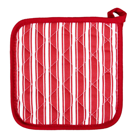 Pot Holder Red