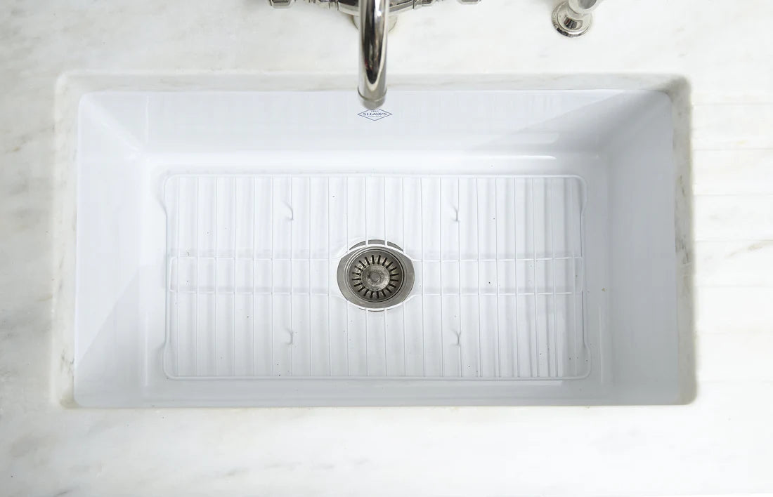 Coated Steel Sink Protector 18 x 12 ￼