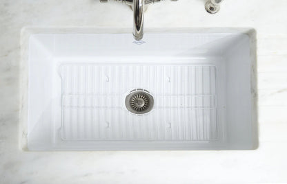Coated Steel Sink Protector 18 x 12 ￼