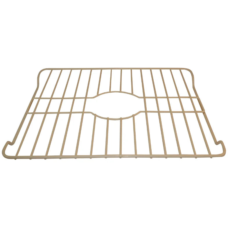 Sink Protector 16"X12" Beige