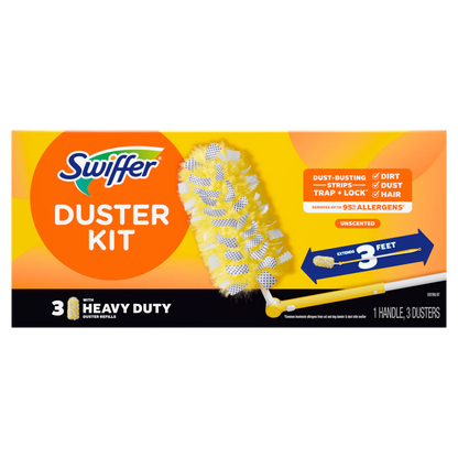 Swiffer Duster 360 3 feet Extender