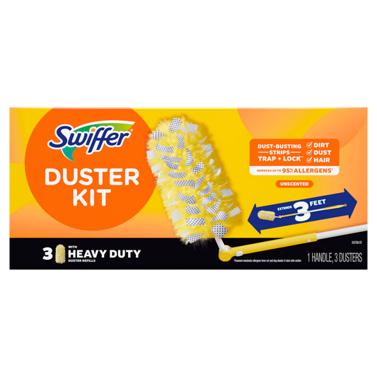Swiffer Duster 360 3 feet Extender