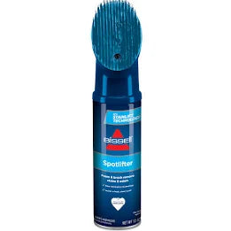 BISSELL-FABRC/UPHOLST-SHAM12oz BRUSH