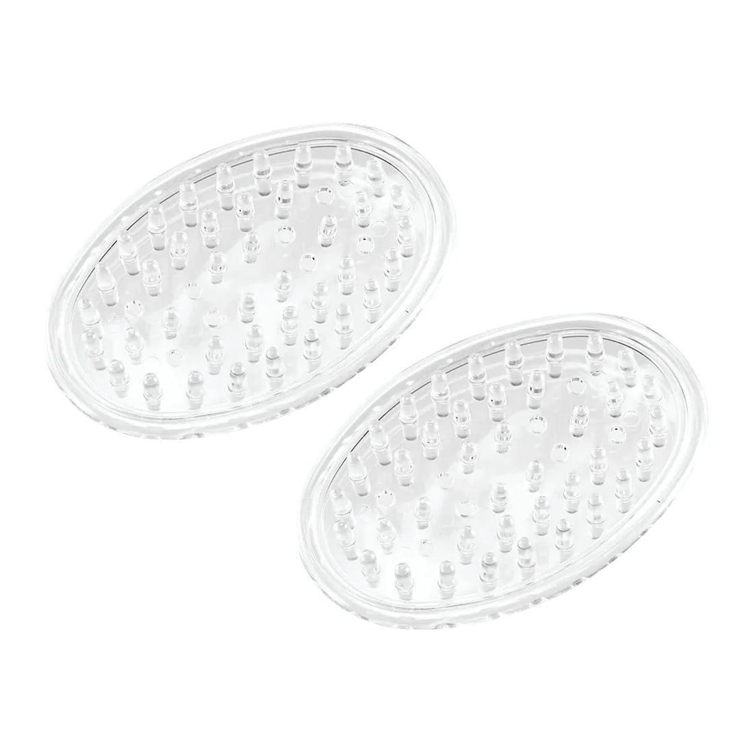 Soap Holder/Saver (Set Of 2)