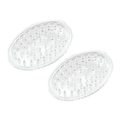 Soap Holder/Saver (Set Of 2)