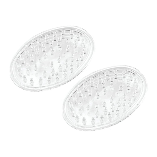 Soap Holder/Saver (Set Of 2)