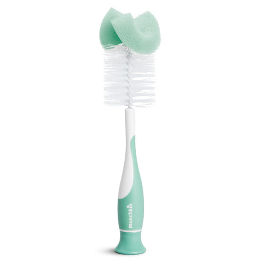 Munchkin Spongeâ„¢ Bottle Brush