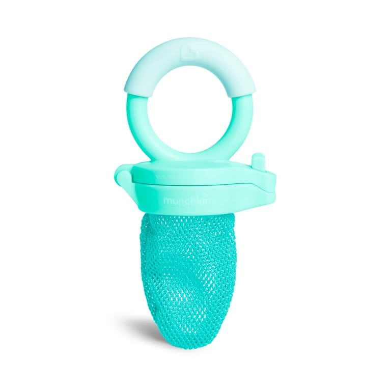Munchkin® Fresh Food Baby Feeder, Mint, Unisex