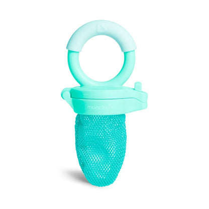 Munchkin® Fresh Food Baby Feeder, Mint, Unisex